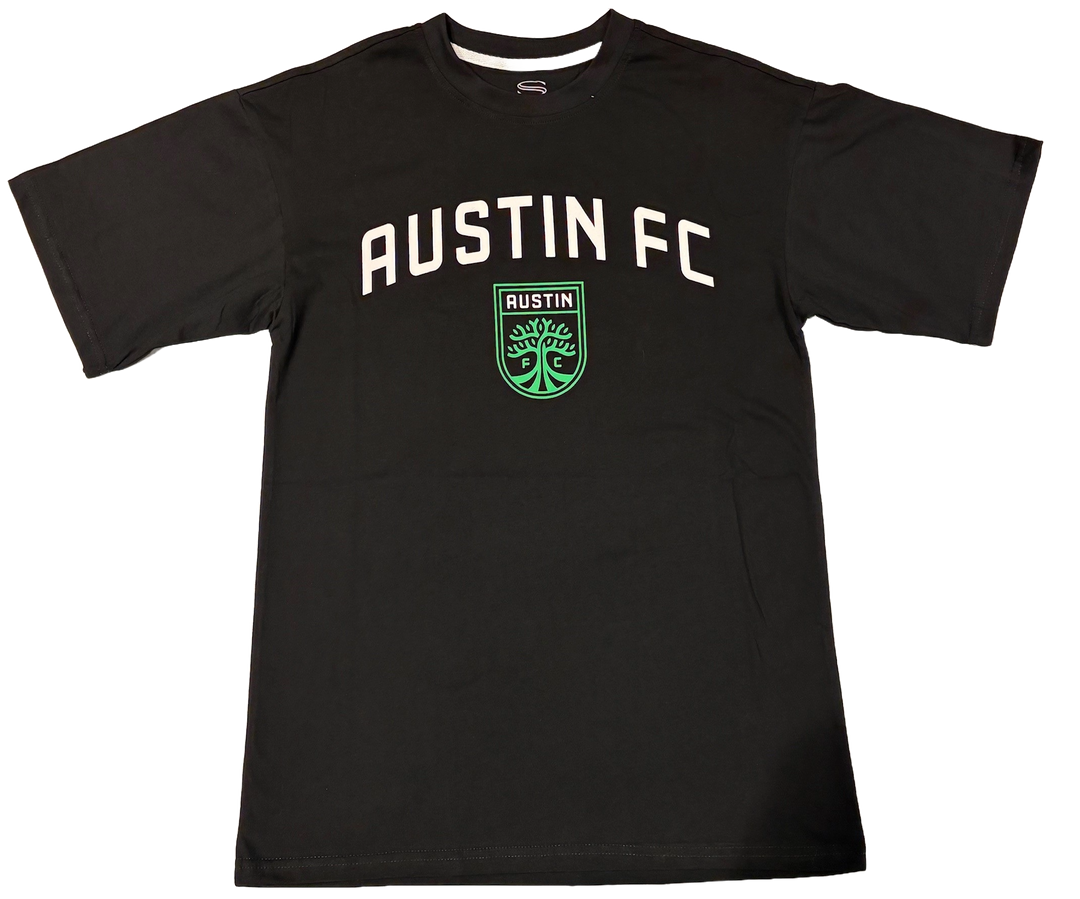 AUSTIN FC TERRANCE TEE