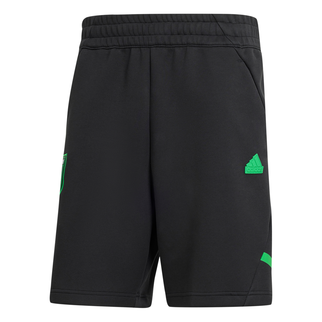 AUSTIN FC SHORTS 2024 TRAVEL