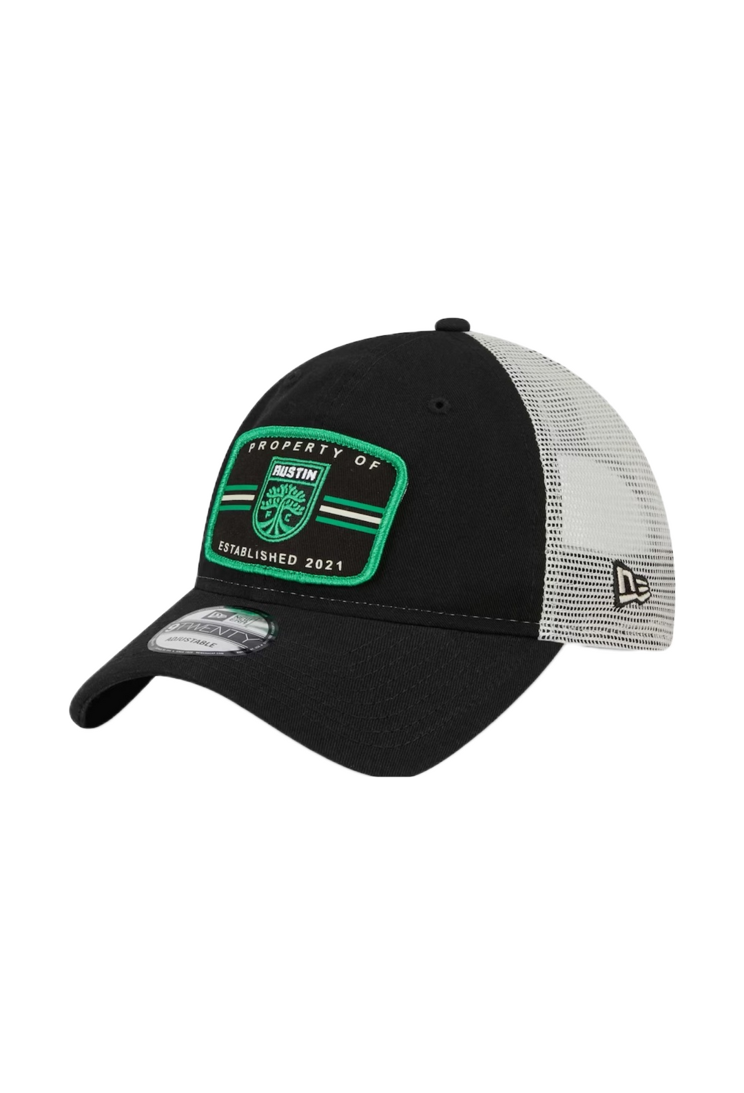 NEW ERA 920 PROPERTY PATCH SLOUCH