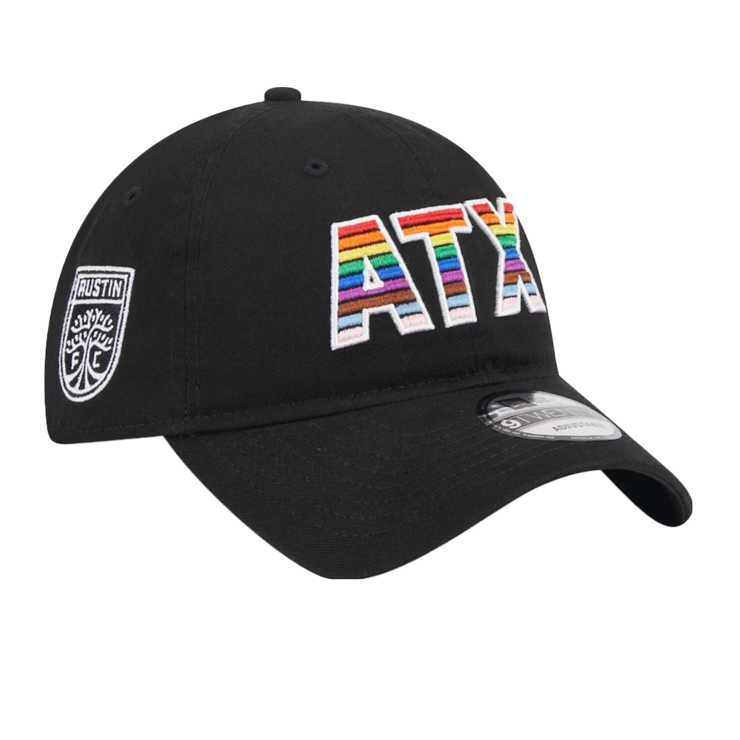 2023 PRIDE 920 HAT