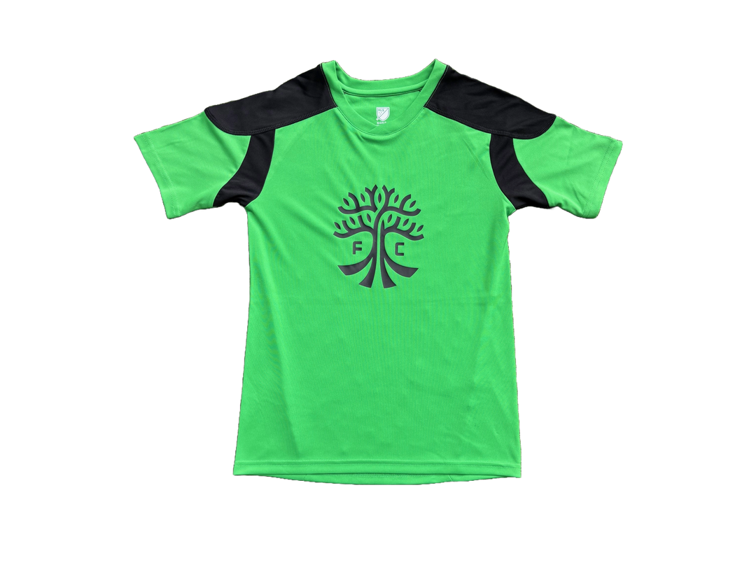 AUSTIN FC YTH SECONDARY FASHION TOP