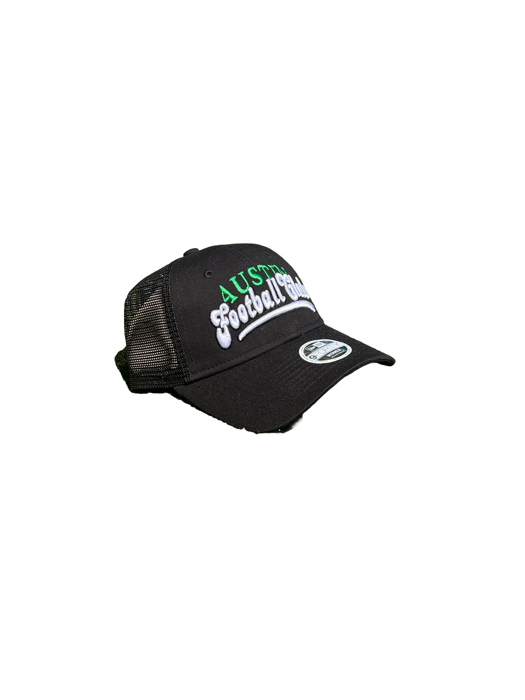 AUSTIN FC WOMENS TEAM TRUCKER HAT
