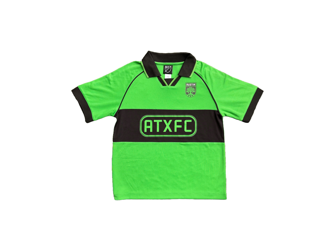 AUSTIN FC YTH FLYING HIGH
