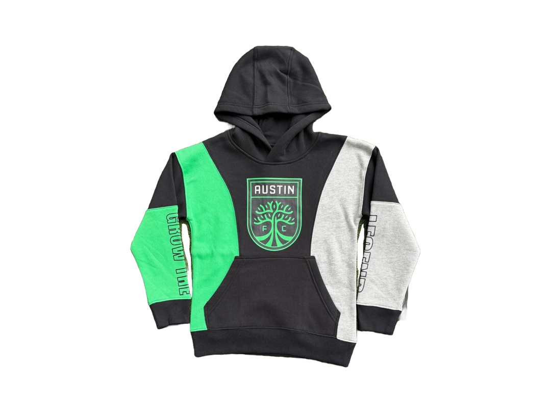 AUSTIN FC HOOD ACE IN THE HOLE