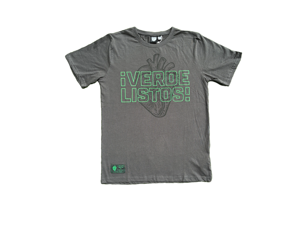 AUSTIN FC TONAL HEART HOOK 25 TEE
