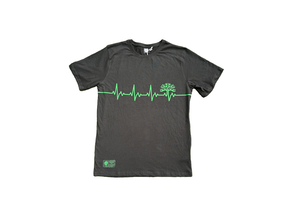 AUSTIN FC HEARTBEAT HOOK 25 TEE