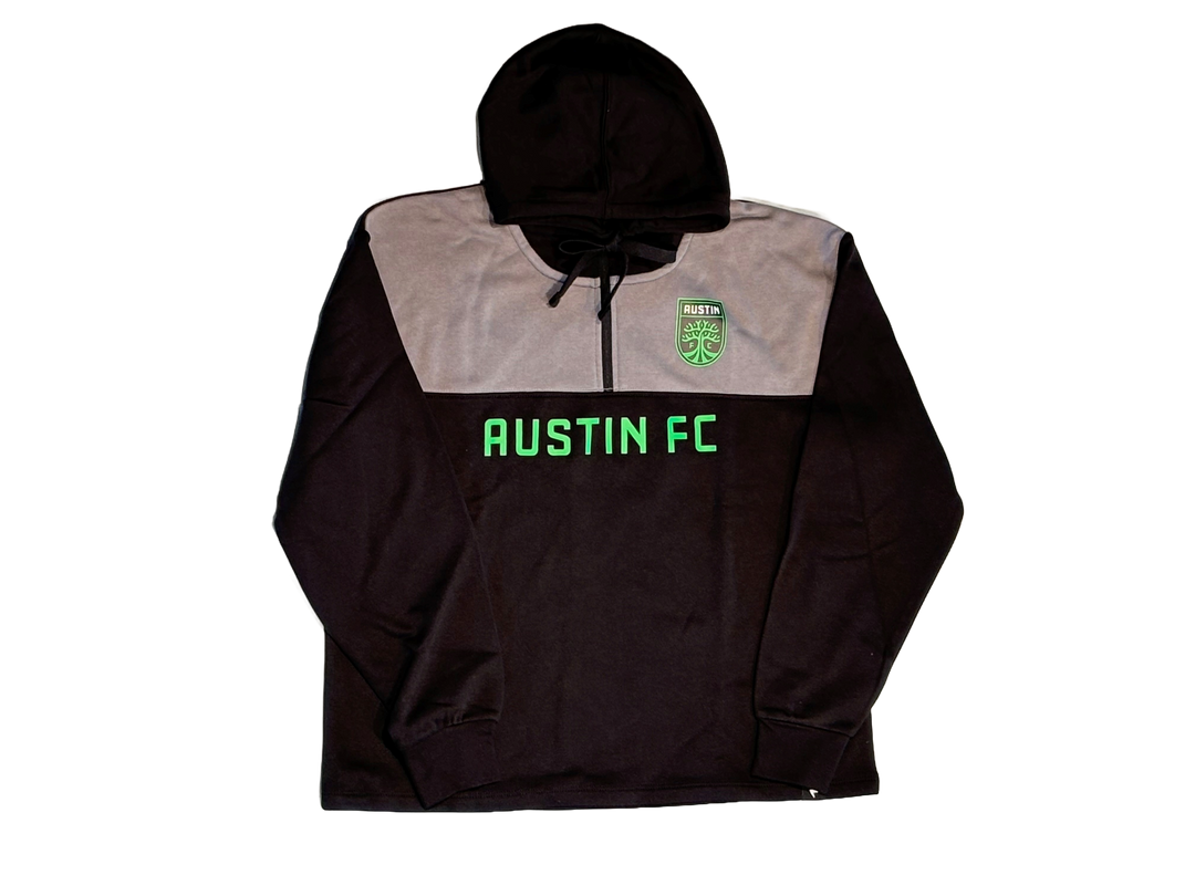 AUSTIN FC WOMENS TEAM LINE UP HOODIE