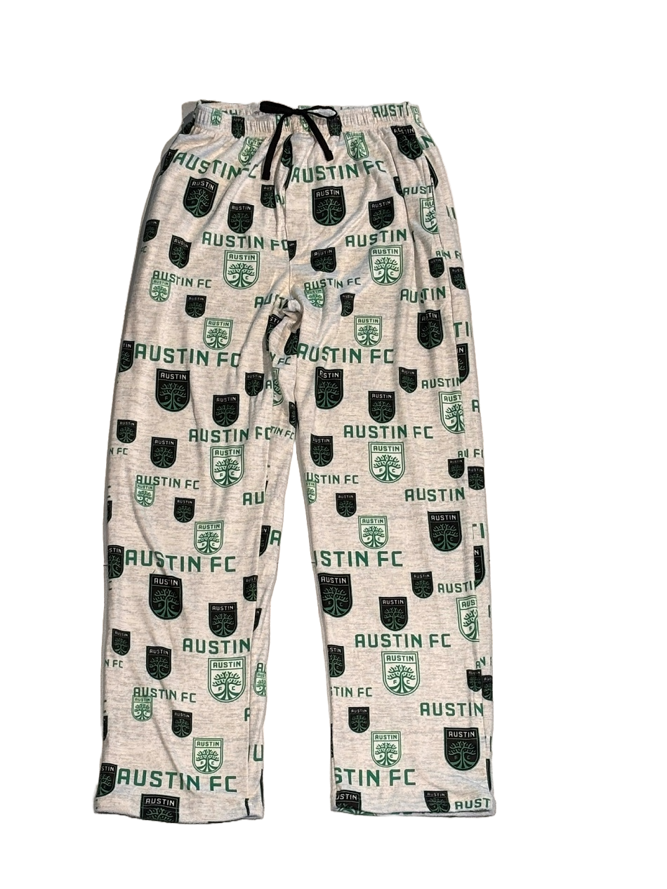 AUSTIN FC PANT DOCKET