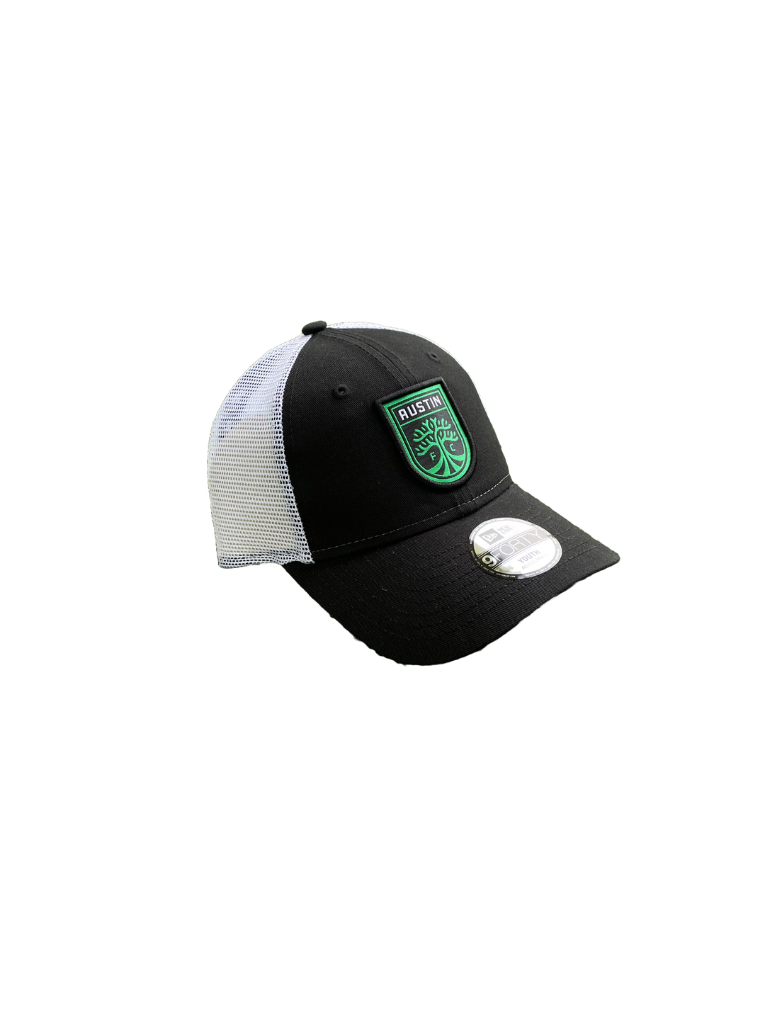 AUSTIN FC YOUTH TRUCKER MESH