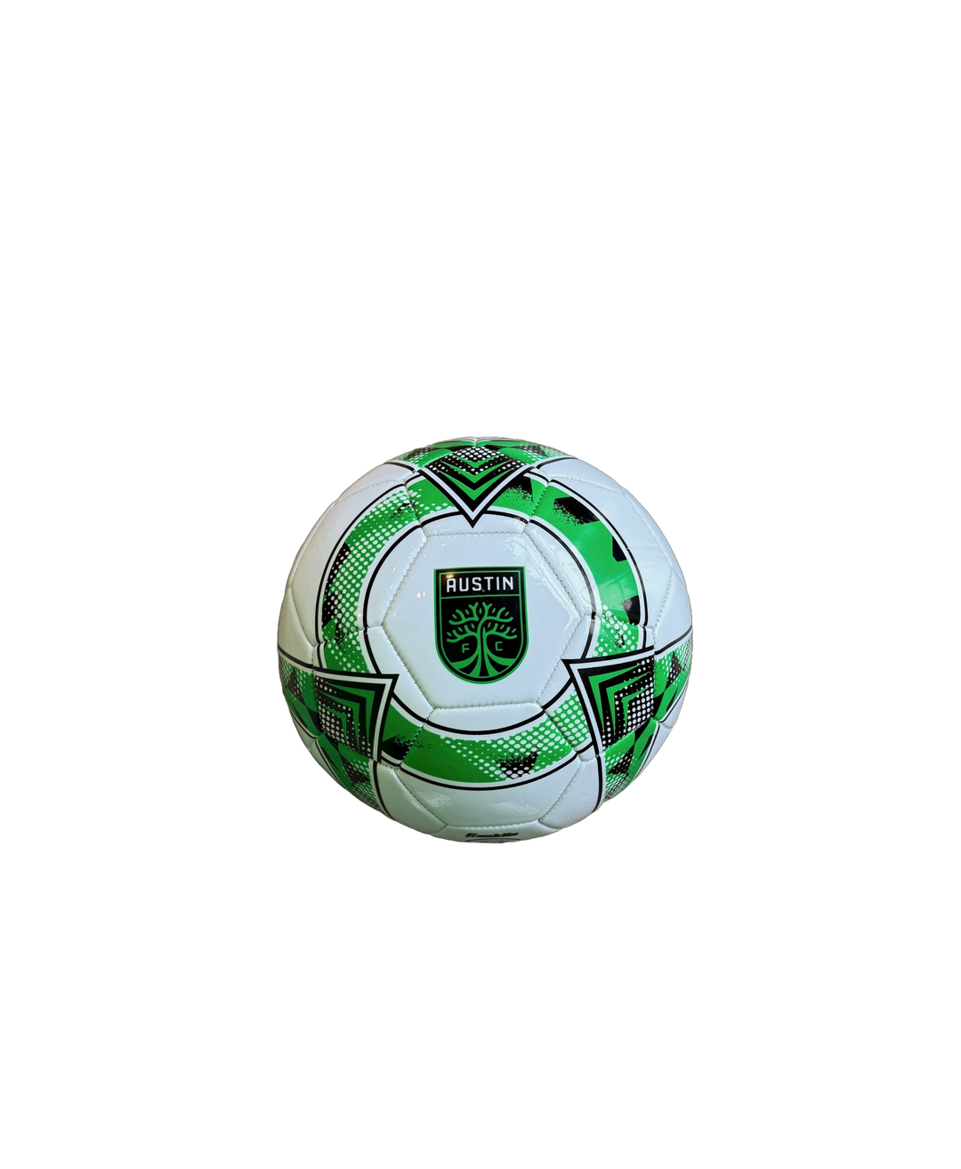 AUSTIN FC MINI BALL