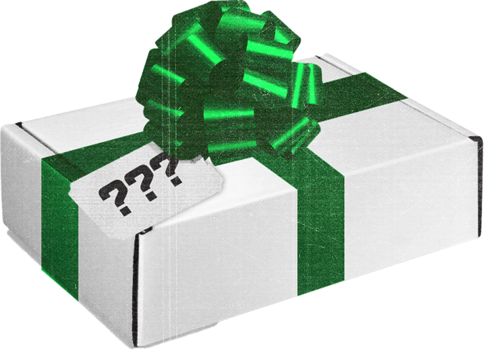 AUSTIN FC 2025 MYSTERY BOX